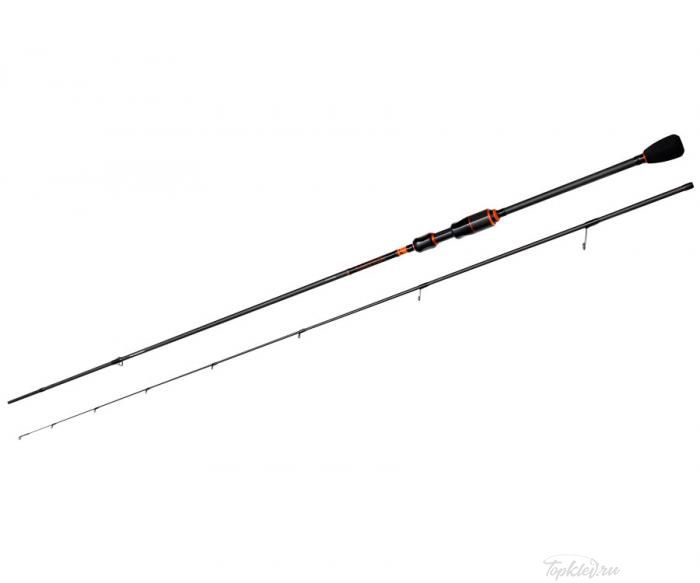 Спиннинг Flagman MATRIX 7'3 L 2.21m 3-15g