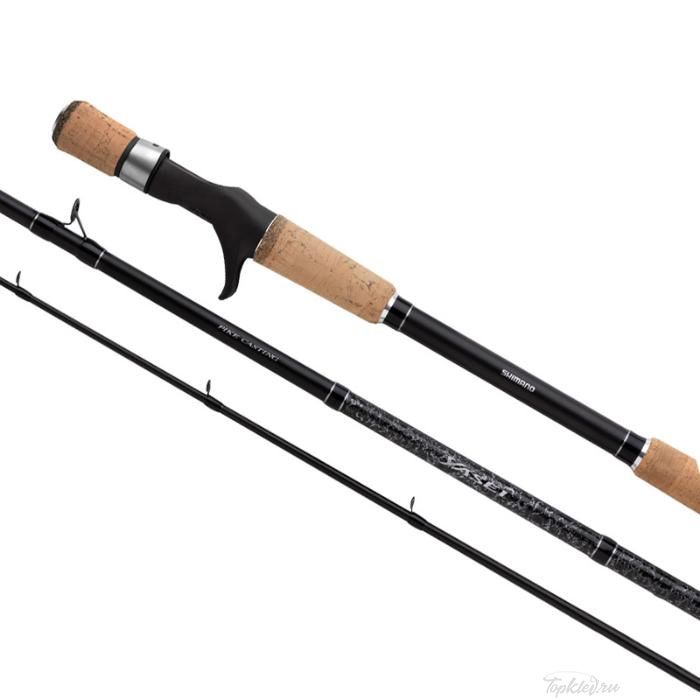 Удилище Shimano Yasei Perch 210ML 7-18g Cork