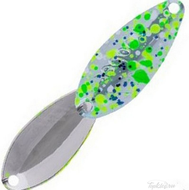 Блесна колеблющаяся Mukai Looper Partridge 3,2гр #PM07