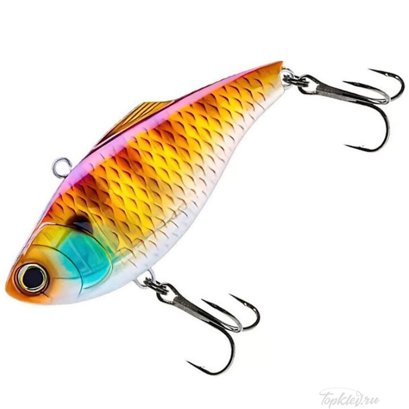 Раттлин Duel R1378 Hardcore Vibe 75 S 75мм 23.5гр #NBG