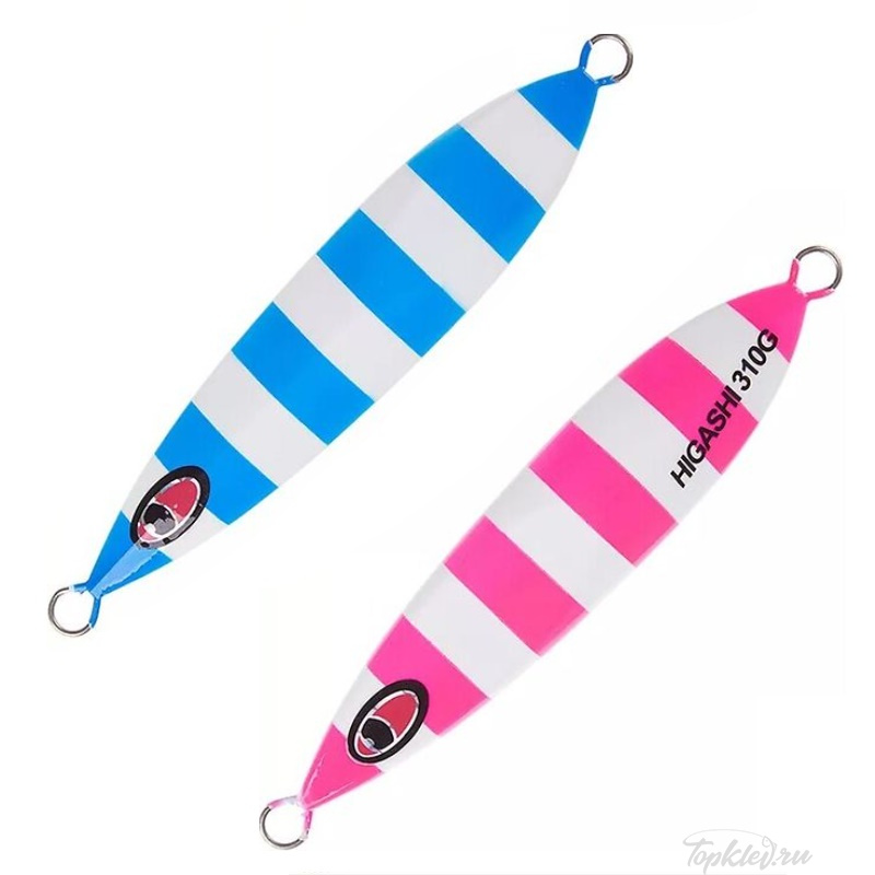 Пилькер Higashi Osoi jigu 310g #12