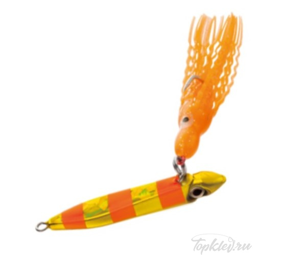 Инчику Duel Salty Bait 100гр F1173 #ZGO Инчику Duel Salty Bait 100гр F1173 #ZGO