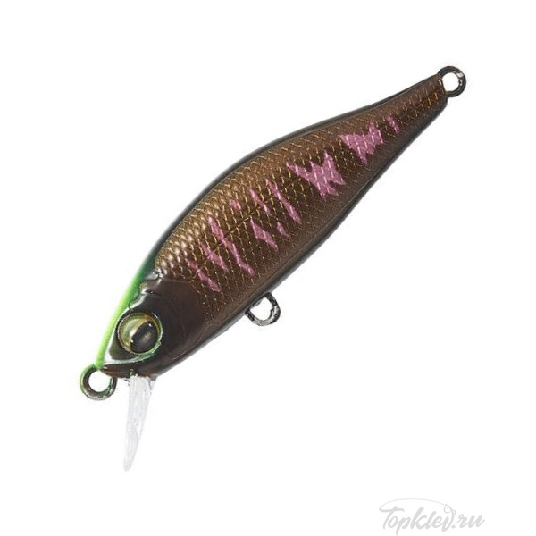 Воблер Daiwa SILVER CREEK MINNOW 50S / CH.B.S