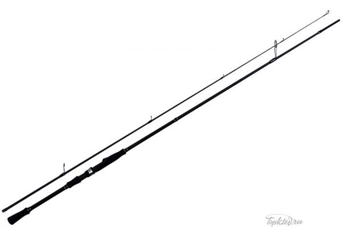 Удилище спиннинговое Maximus ZIRCON 27M 2,7m 7-35g