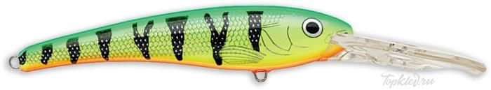 Воблер Storm Deep Thunder DTH15 /660