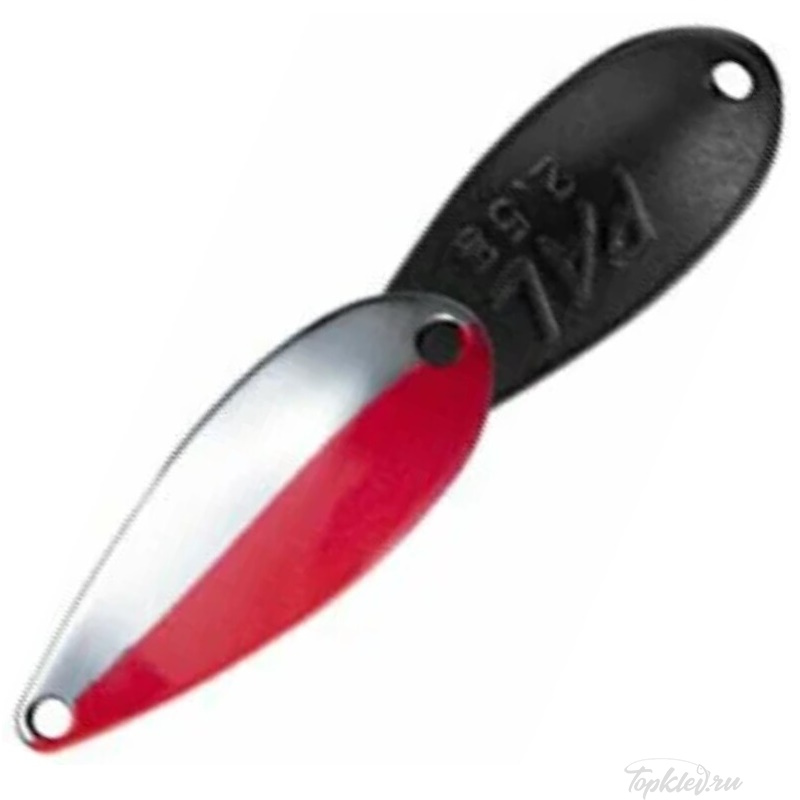 Блесна колеблющаяся Forest PAL Limited 3.8g LT62