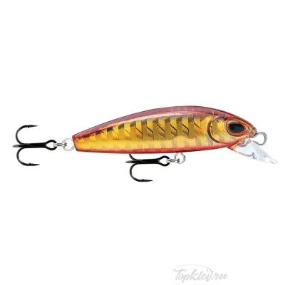Воблер Storm GOMOKU Dense GD48-HGR