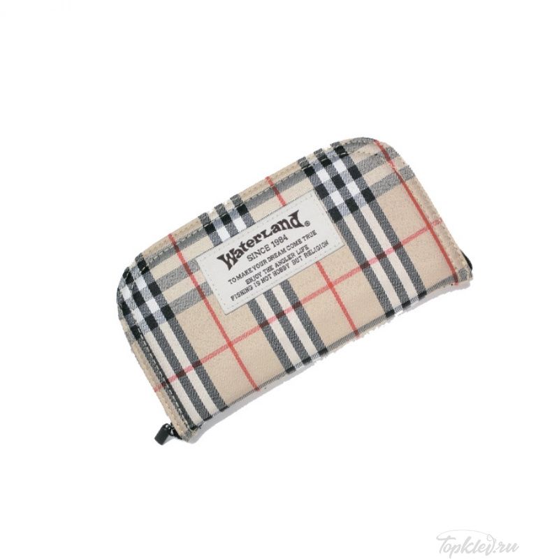 Органайзер Waterland Spoon Wallet Cloth L #4