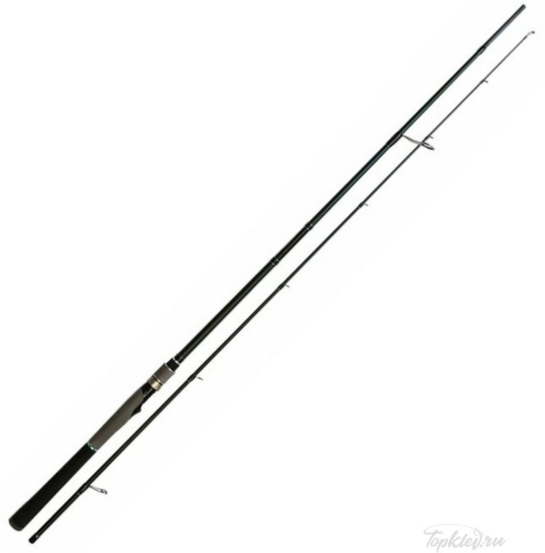 Удилище спиннинговое Maximus Wild Power-X 18L 1,8m / 3-15g