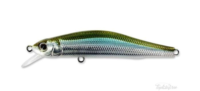 Воблер Zip Baits ORBIT 80 SP-SR 021