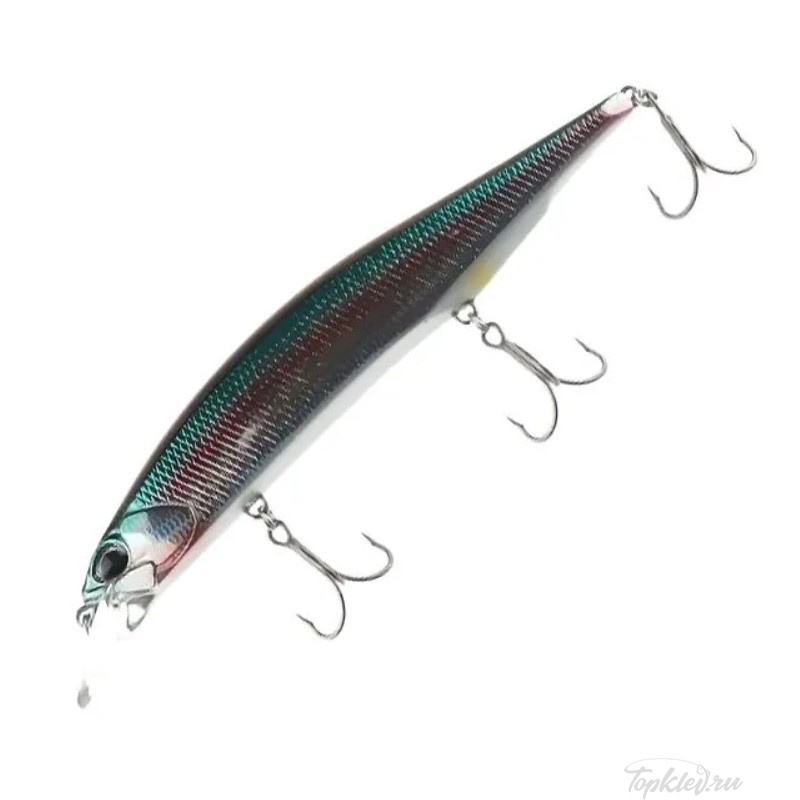 Воблер DUO Realis Jerkbait 120SP 120мм 17.7гр #CMA3340 Воблер DUO Realis Jerkbait 120SP 120мм 17.7гр #CMA3340