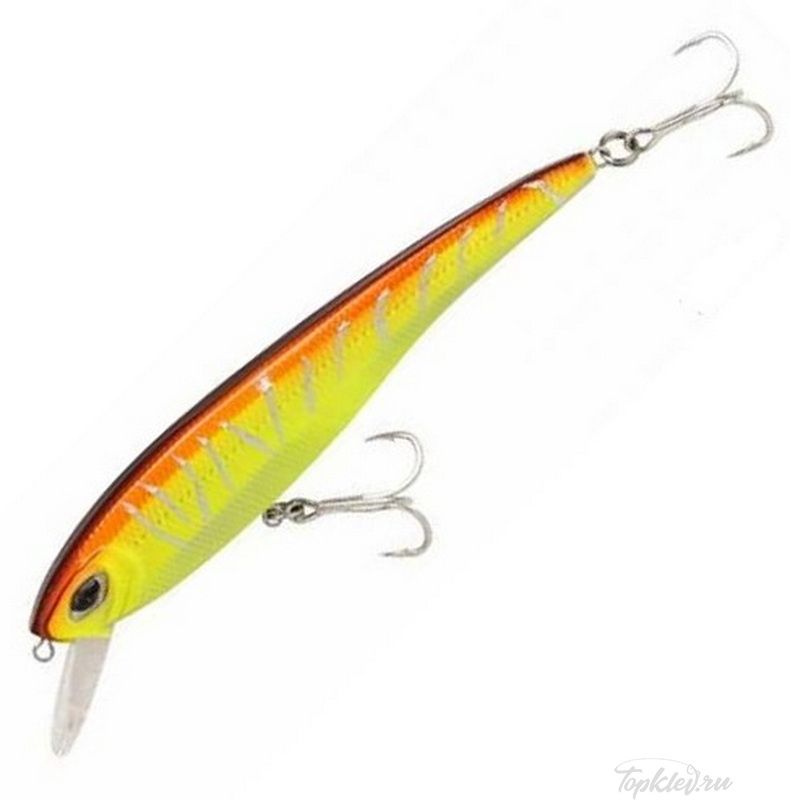 Воблер Abu Garcia Rocket minnow 90mm Tiger
