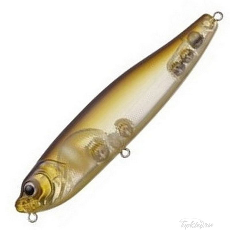 Воблер EverGreen Gigantes #622