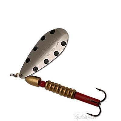 Блесна вращающаяся Fishycat Bretton Maxi №7 / SBD