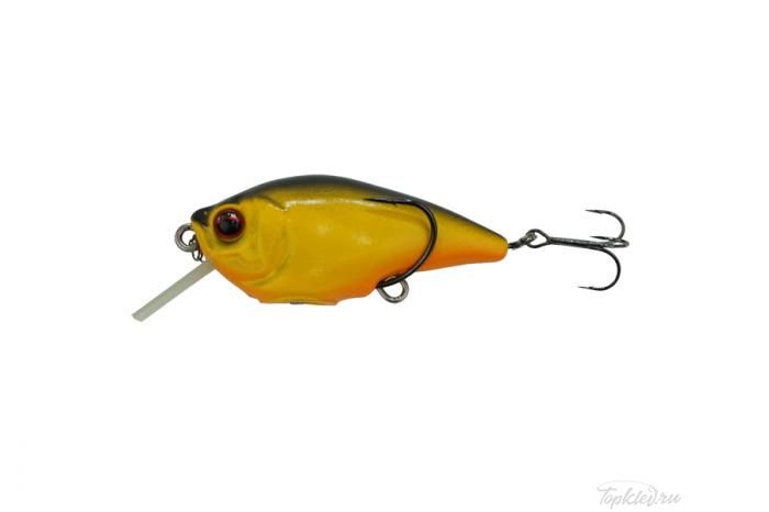 Воблер Kahara KJ Crank Bait 62mm #05 Black Gold