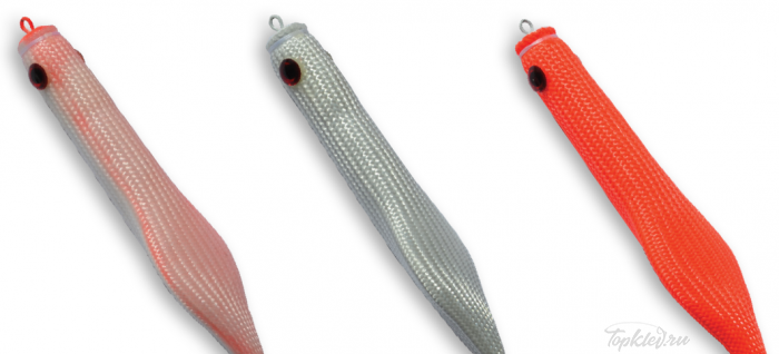 Кальмарница DTD Ligngic 120гр RED