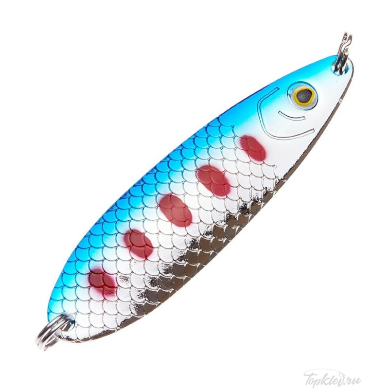 Блесна Higashi Opala 45g #08