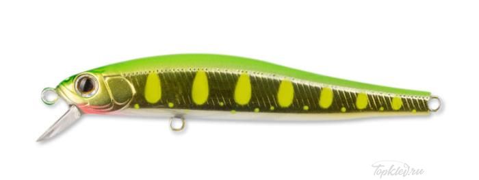 Воблер Zip Baits RIGGE 70 F 858R
