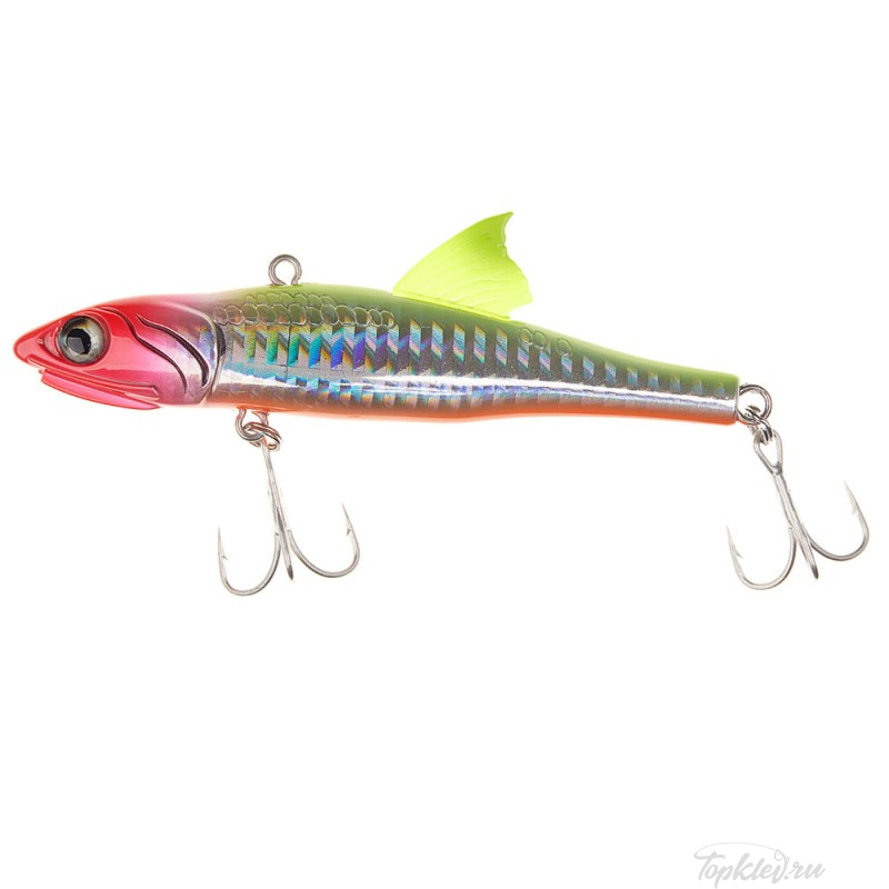 Воблер Little Jack Forma Adict 120мм 42гр #R04