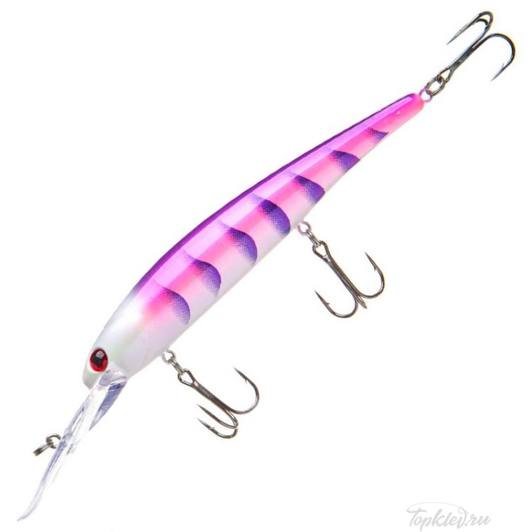 Воблер Bandit DEEP WALLEYE OL150