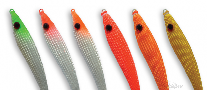 Кальмарница DTD Gavun 150гр RED