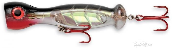 Воблер Williamson Jet Popper JP5 /NS