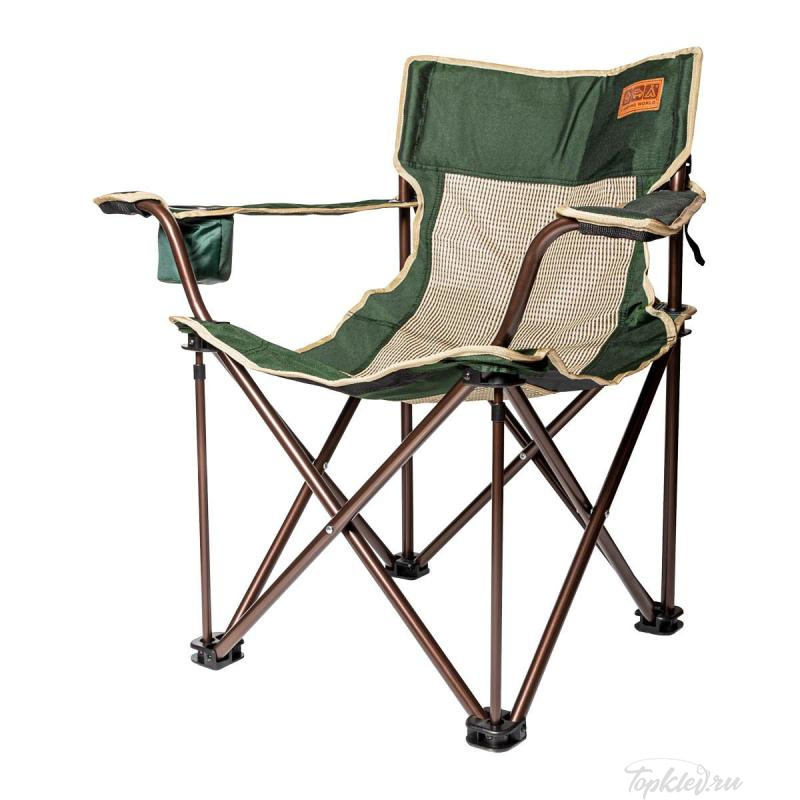 Кресло Camping World Companion S FT-001 Кресло Camping World Companion S FT-001