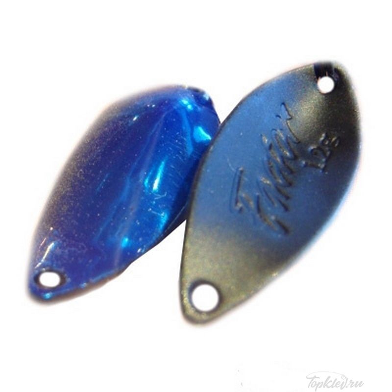 Блесна колеблющаяся Forest Factor 1.8g #05