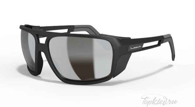 Очки поляризационные Leech Eyewear Fishpro CX400