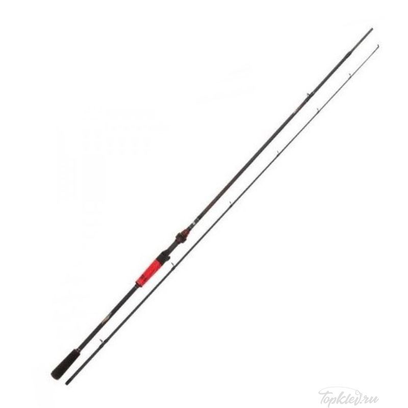 Удилище кастинговое Abu Garcia Rod Vendetta WG 802MH 30-60g S