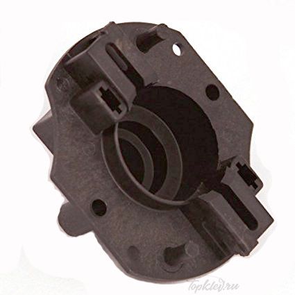 Щеточный узел Minn Kota 738-036 (End50/55, ЕМ55, Trax 55)