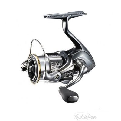 Катушка Shimano - 18 STELLA C2000S
