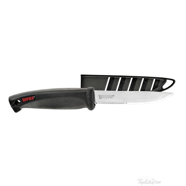 Нож Rapala RUK4