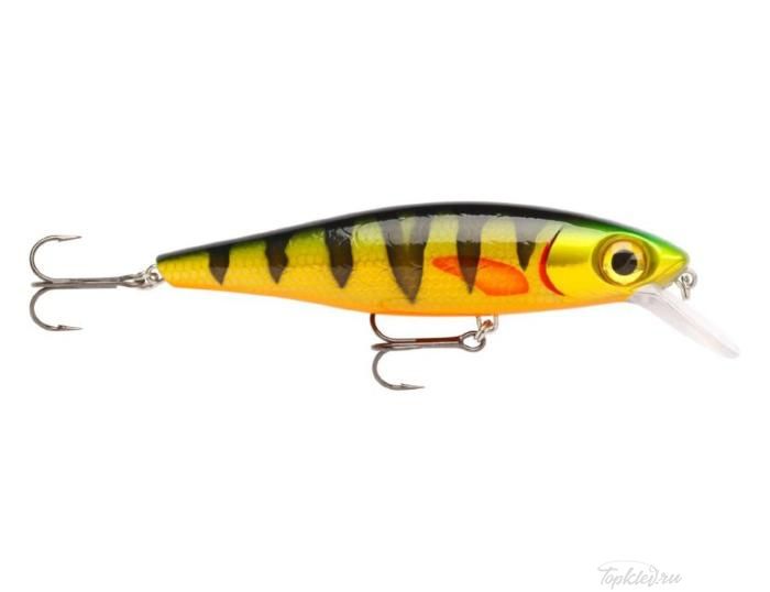 Воблер Storm Doom Bell Shad-O Shallow DBSS13 /458