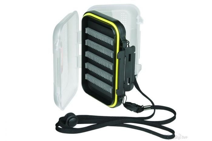 Коробка Flambeau 3936TW