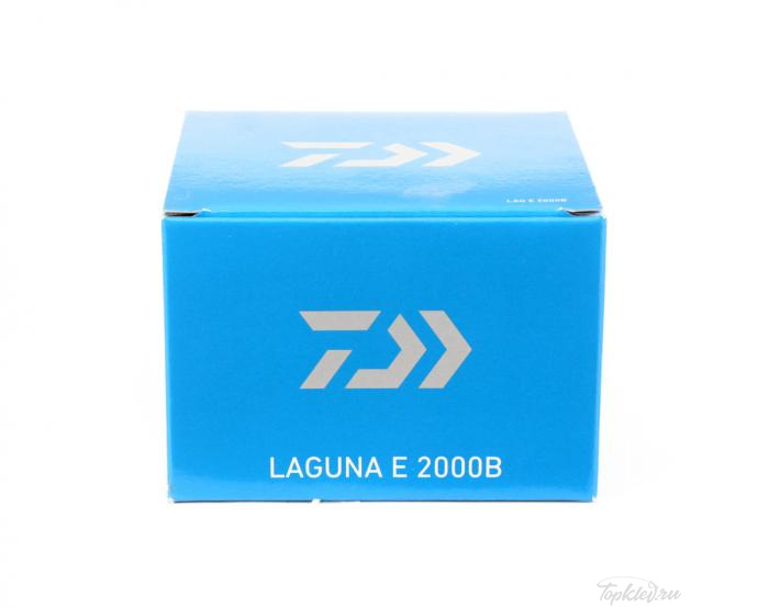 Катушка безынерционная Daiwa Laguna E 2000B