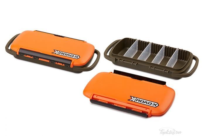 Коробка Ring Star RK-2100W OR/OD