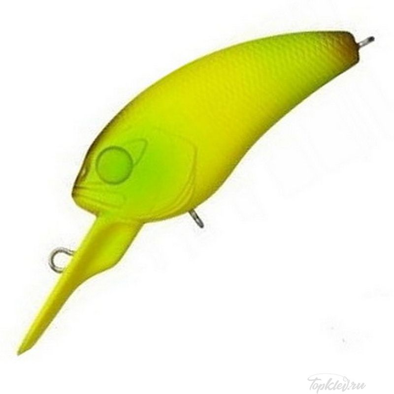 Воблер EverGreen Combat Crank Mini MR #N877