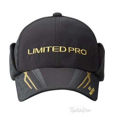 Кепка Nexus CA-116Q BK F