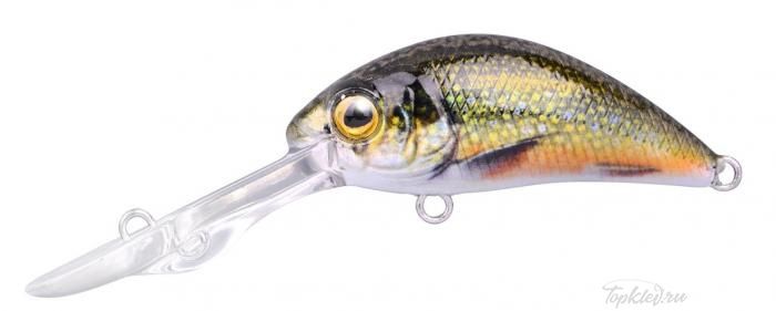 Воблер Spro "IKIRU BABY CRANK-DD FL CHAR"