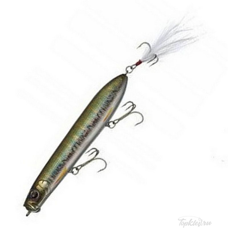 Воблер EverGreen Shower Blows #90