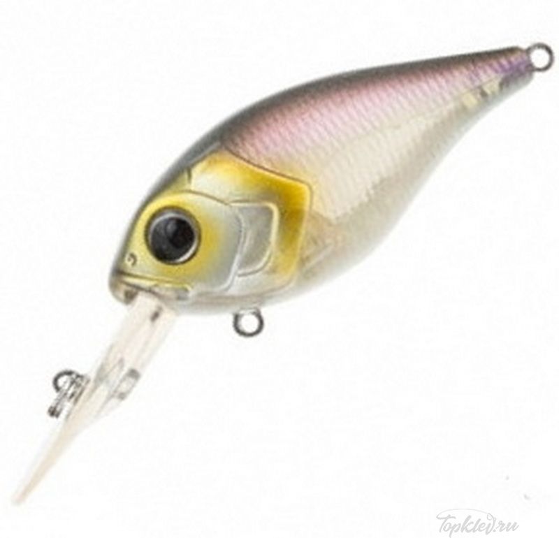 Воблер Major Craft Zoner Crank ZC55S #11