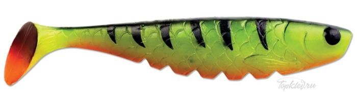 Мягкая приманка Storm R.I.P. SHAD RSD06-FP