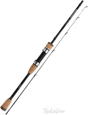 Удилище Shimano Vengeance CX 240M Sensitive
