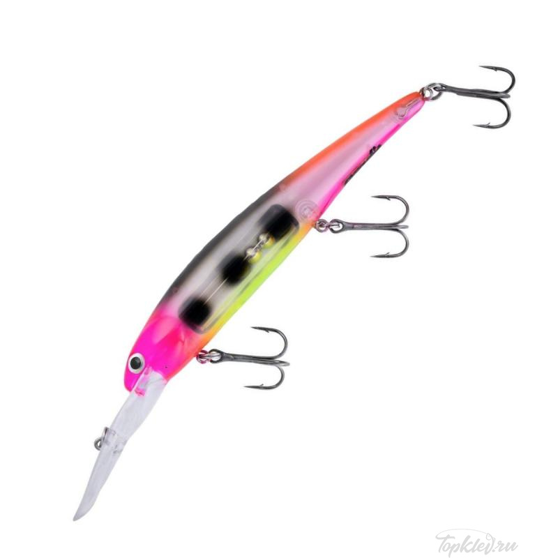 Воблер Bandit DEEP WALLEYE 83