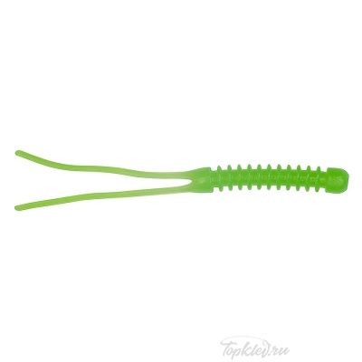 Приманка Higashi Double tail worm 2 #05 Anise (12 шт) Приманка Higashi Double tail worm 2 #05 Anise (12 шт)