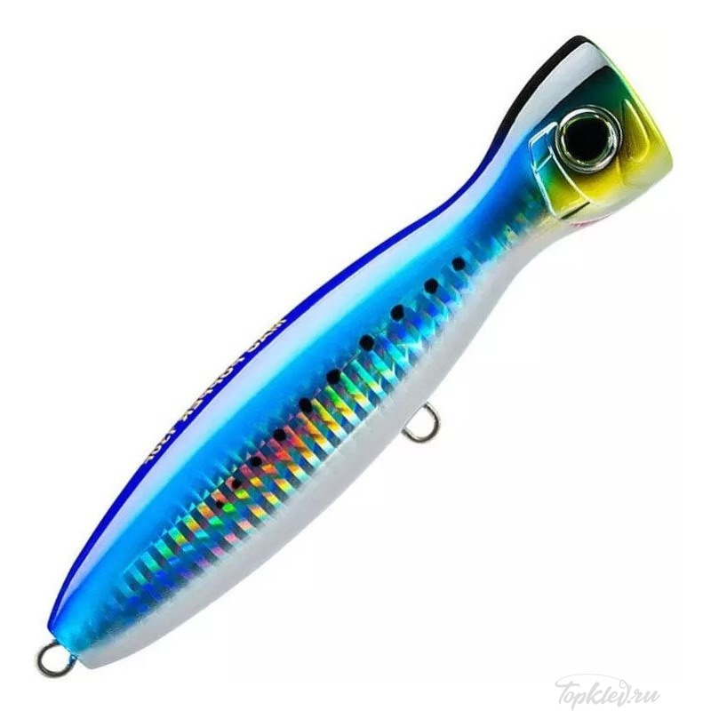 Воблер Yo-Zuri Mag Popper 160F R1371 #HIW Воблер Yo-Zuri Mag Popper 160F R1371 #HIW