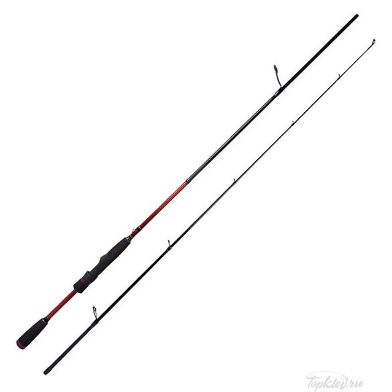 Удилище спиннинговое Maximus Winner-X Jig 24M