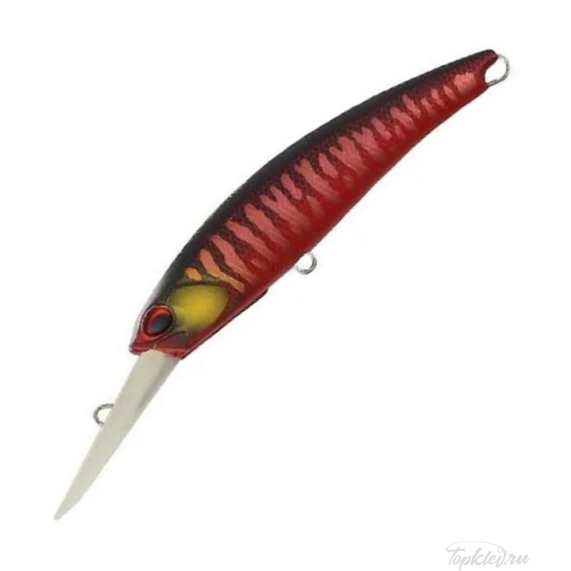 Воблер DUO Realis Fangbait 100DR 100мм 17.5гр #ACC3222