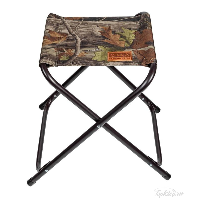 Табурет Camping World Fisherman FH-004 Табурет Camping World Fisherman FH-004